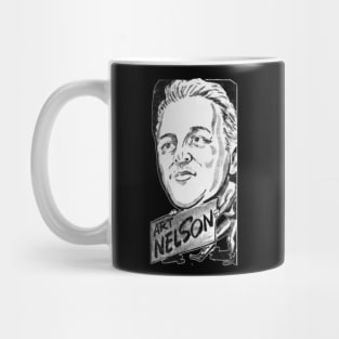 Art Neilson Mug